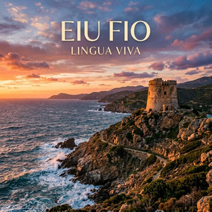 Lingua Viva by Eiu FIO