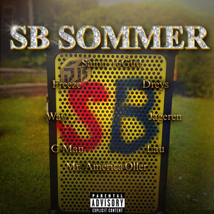 Nosser by SB Boys