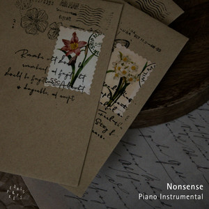 Nonsense - Piano Instrumental by Duncan La Barre