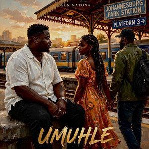 UMUHLE by Ssen Matona
