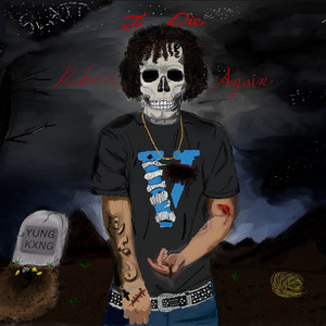 Mob/ Woah by YUNG KXNG, NYM Riz, 7ven!