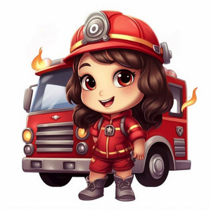Firefighter Fun by fantasy songs