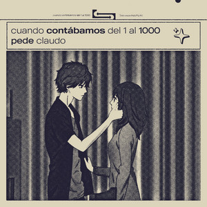 Pede Claudo - Cuando contábamos del 1 al 1000