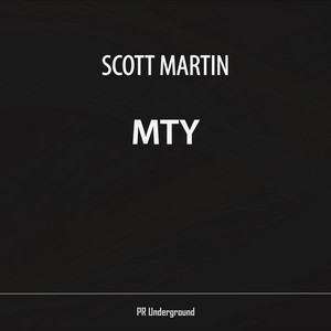 Scott Martin - Mty