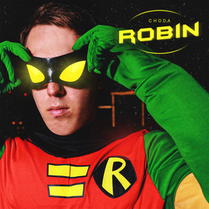 Robin by Choda