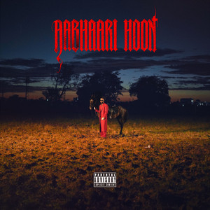 AABHAARI HOON by vichaar, ISHH