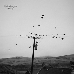 Lairg by Dmitry Evgrafov