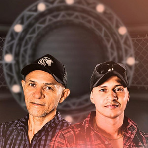 Naldo e leo - Corro no Mato Fechado