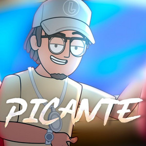 PICANTE by RDjavi
