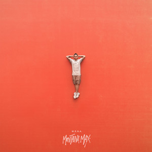 Montana Max cover