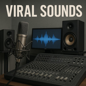 Viral sounds - Labubu