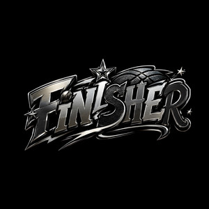 FINISHER by TAKEDA