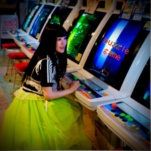 パズルゲーム by Chany