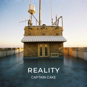 Captain Cake — Reality