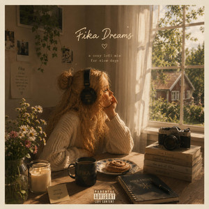 Fika Dreams by Mira Frost