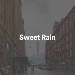 Sweet Rain album