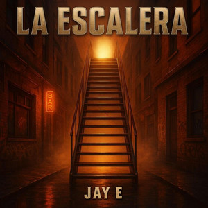 La Escalera by Jay E