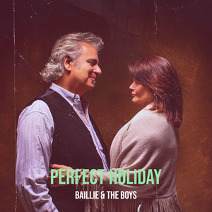 Portada de Perfect Holiday