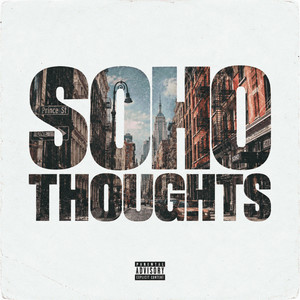 SoHo Thoughts by Happy Walters