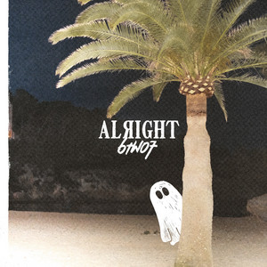 alright by 6two7