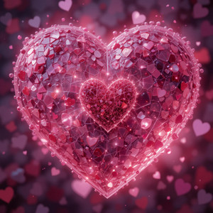 Virtual Valentine