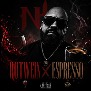 'ROTWEIN x ESPRESSO' by NAREK