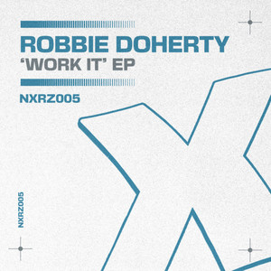 Work It by Robbie Doherty