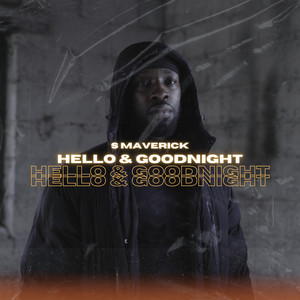 Portada de Hello & Goodnight