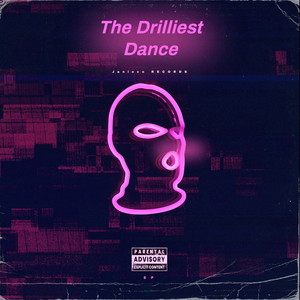 Portada de Drip and Dance