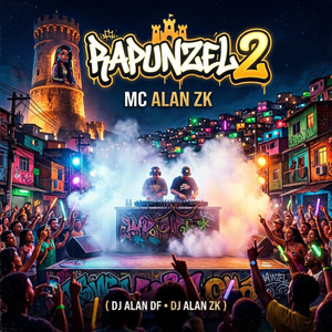 Rapunzel 2