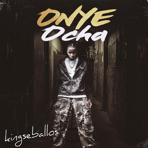 Onye ocha by Kingseballos