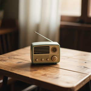Little Radio by TUYULIAN