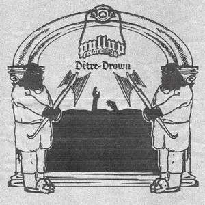 Drown by dêtre