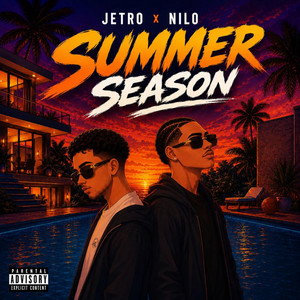 Fan Van Jou by Jetro, Nilo
