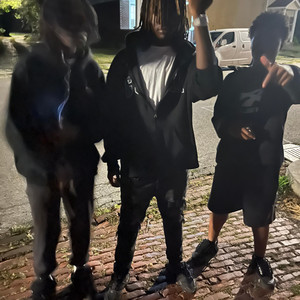 Lilzayda9 x 1500luhbink by Lueaston, Lilzayda9