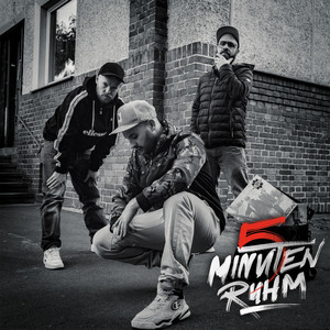 5 Minuten Ruhm album