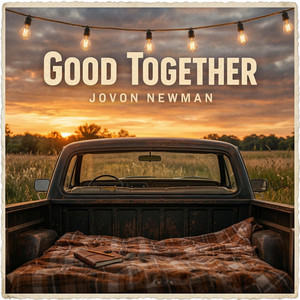 Good Together by Jovon Newman