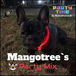 Mangotree's Party Mix