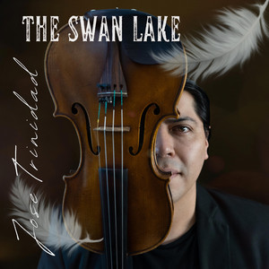Jose Trinidad Violin - The Swan Lake Theme (Violin)