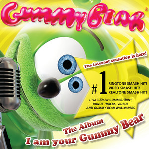 Touch me (Gummy Bear) - song and lyrics by Gummybear | Spotify