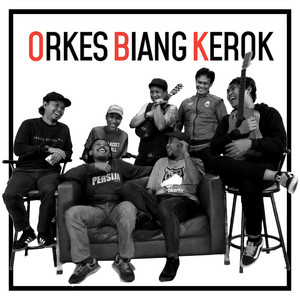 Lagu Rokes by Orkes Biang Kerok