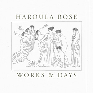 Closer by Haroula Rose