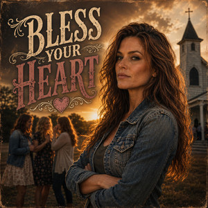 Bless Your Heart by Ruth Slade