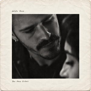 Slowing Down Love by Ben Manz