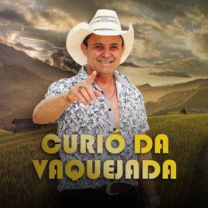 O Curió da Vaquejada - Deusa da Minha Aldeia