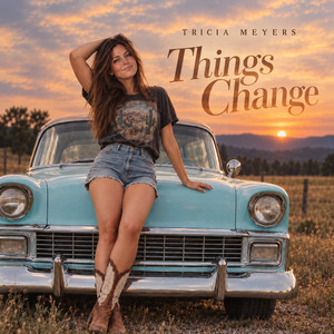 Still Into You by Tricia Meyers