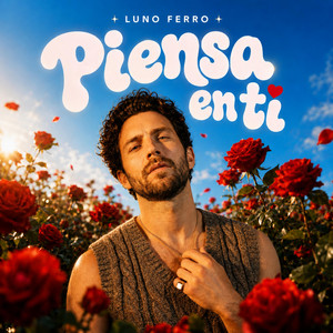 Piensa en ti by Luno Ferro