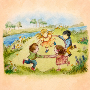 The Girl Next Door, Pt. 1 by River Run