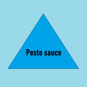 Ardapez - Pesto Sauce
