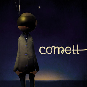 Number 55 by Comett